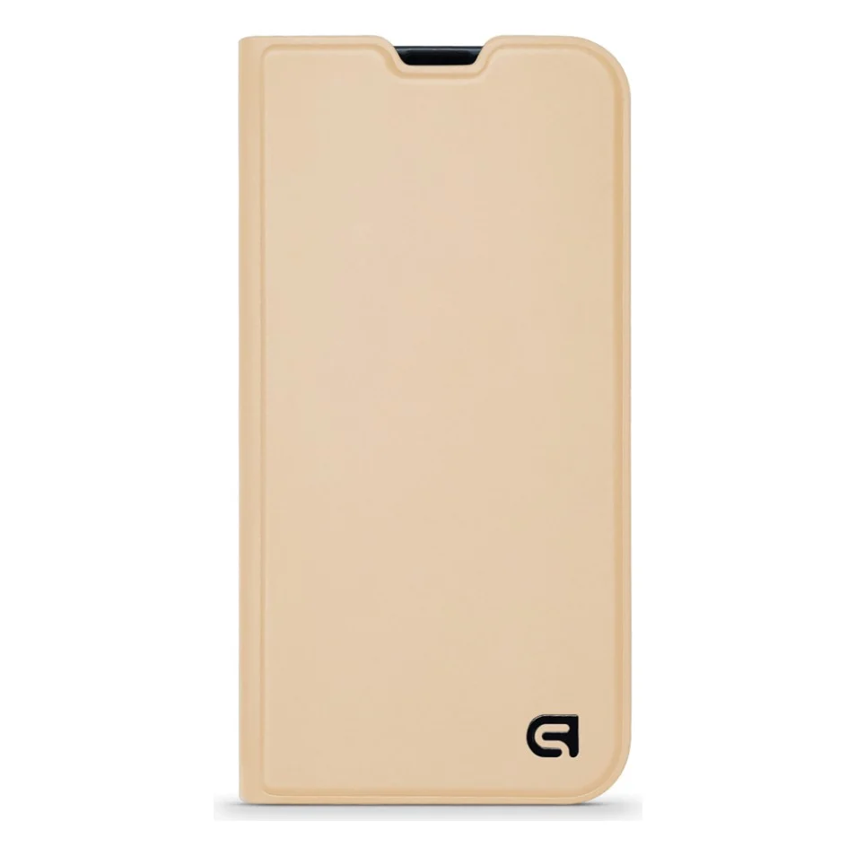 Чохол до мобільного телефона Armorstandart OneFold Case ZTE Nubia V60 Gold (ARM81684)