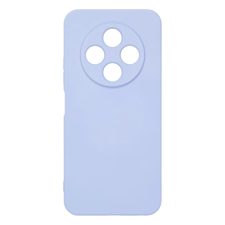 Чохол до мобільного телефона Armorstandart ICON Tecno Spark 30C 4G (kl5) Camera cover Lavender (ARM81206)