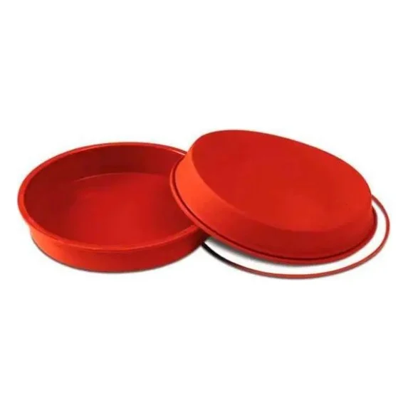 Форма для випікання Silikomart "Коло" d 260 mm, h 55 mm (SFT226/C)