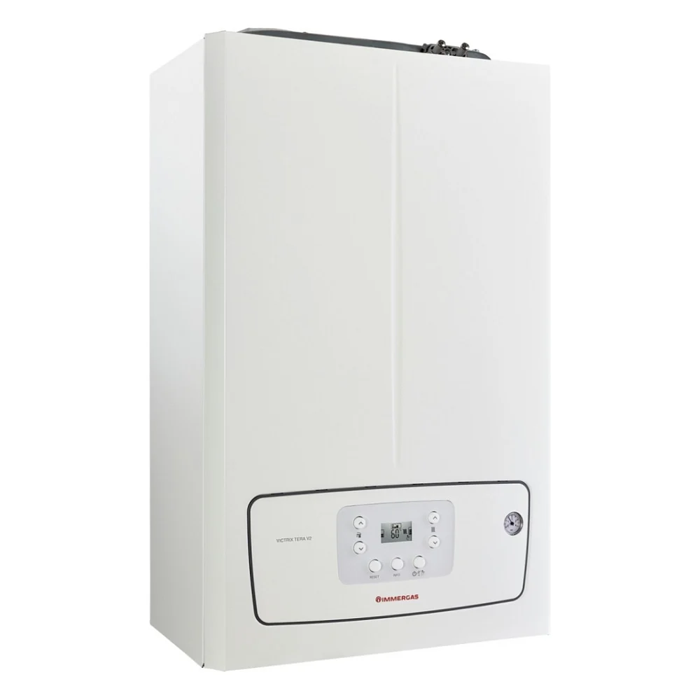 Котел Immergas Victrix Tera V2 28 EU (3.032930)