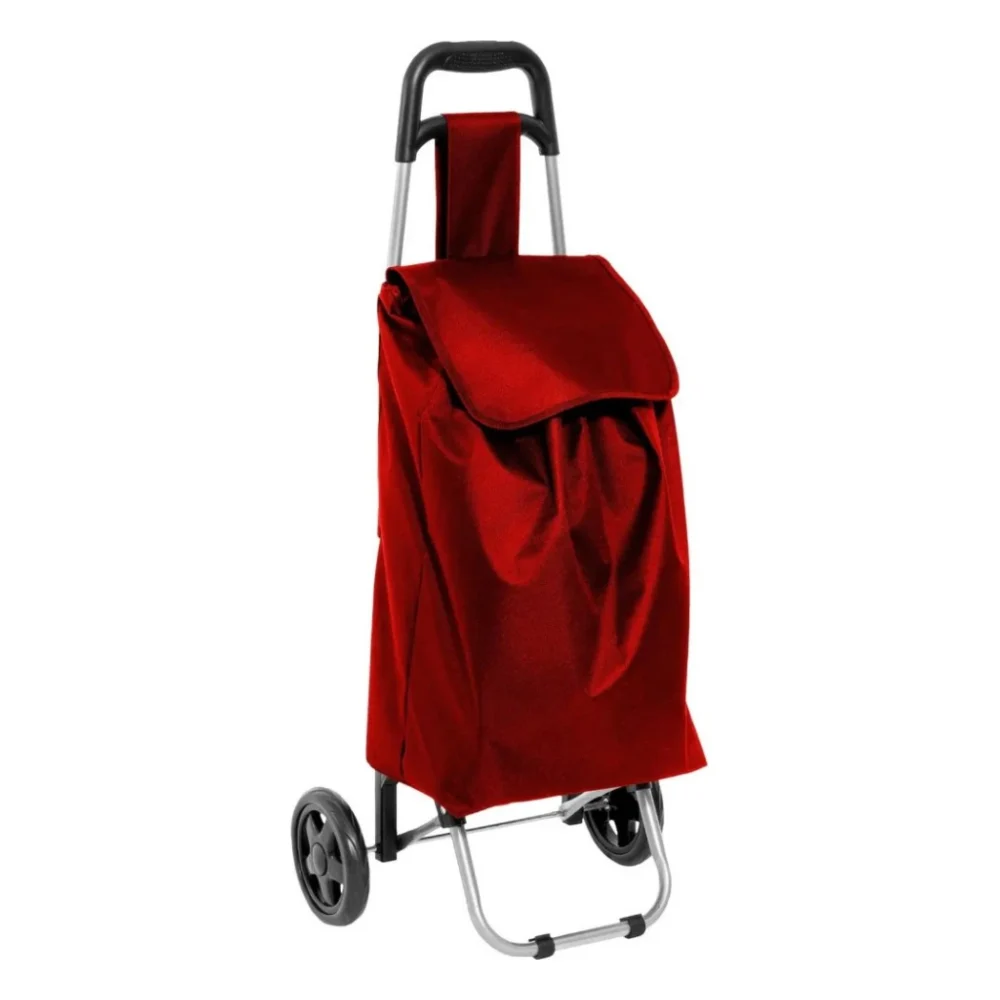 Сумка-візок Casa Si Amigo Red (CS93098K10R) (DAS302424)