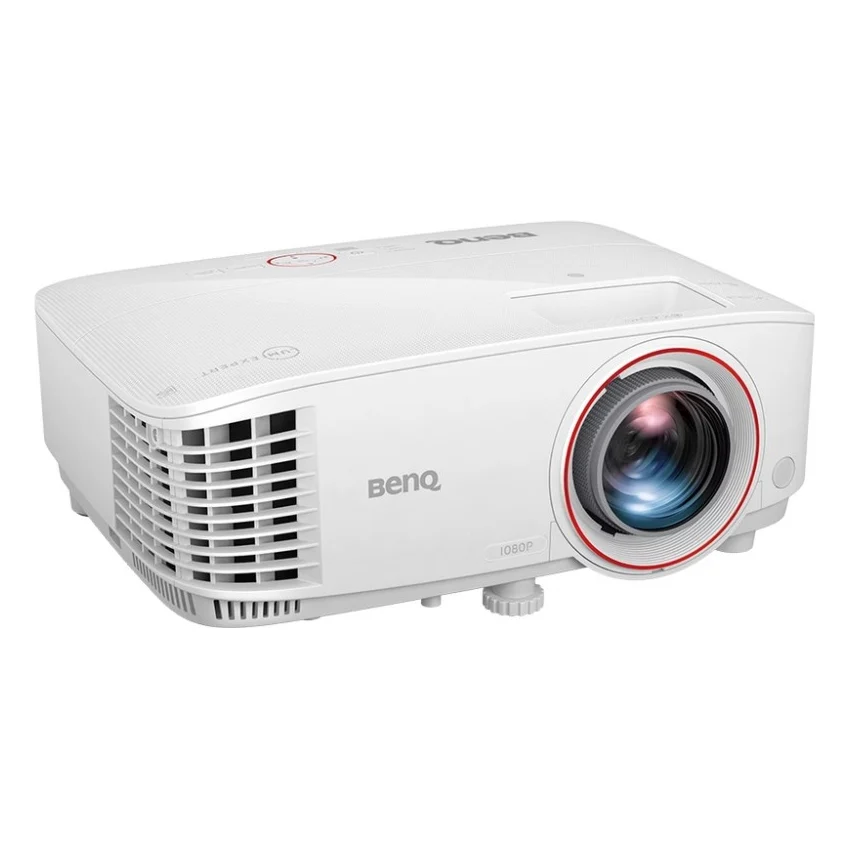 Проектор BenQ TH671ST (9H.JGY77.1HE) — фото 3