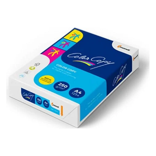 Папір Color Copy A4, 250 g/m2 125с (43775)