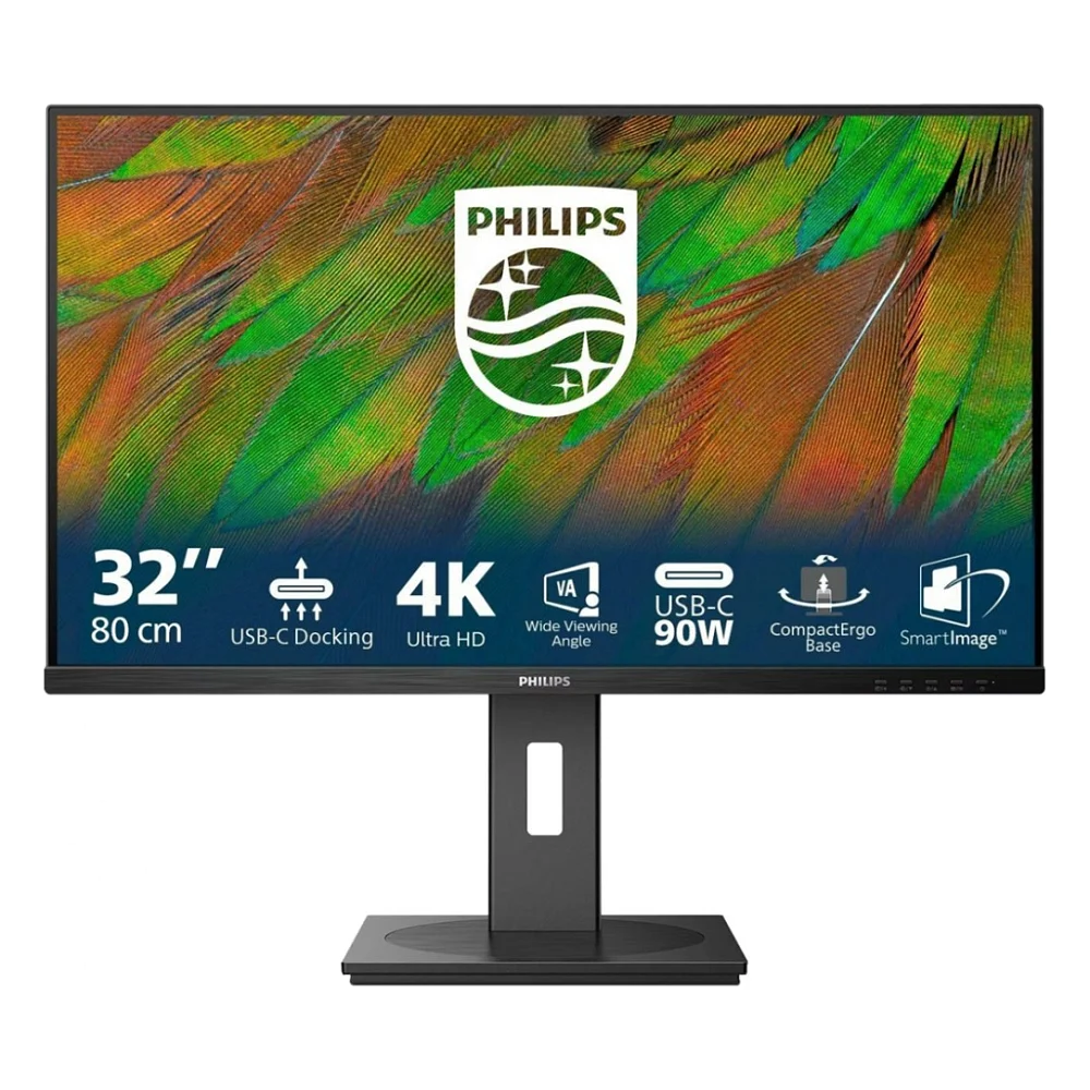 Монітор Philips 32B1U3900/00