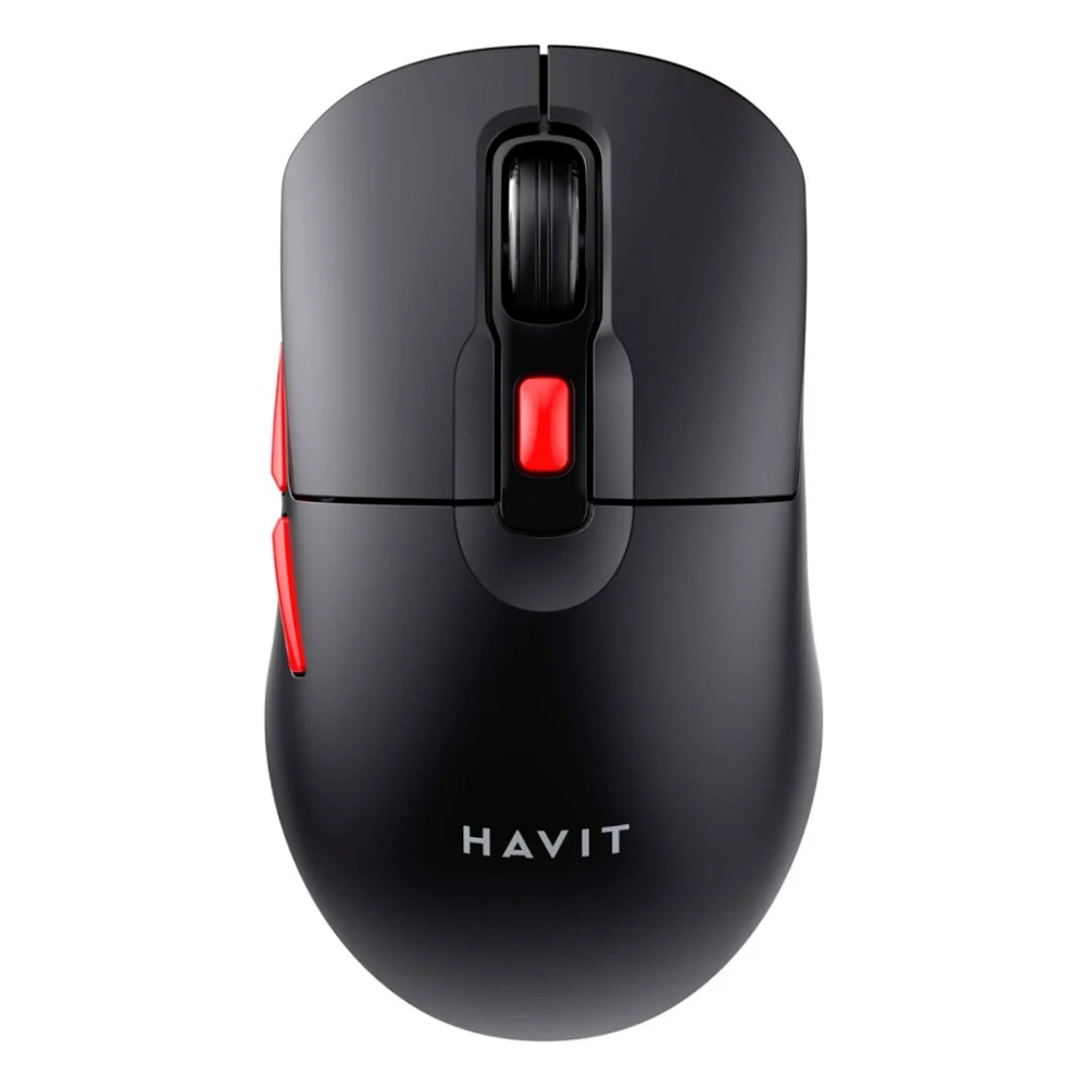 Мишка Havit HV-MS59WB Wireless Black (6939119015879)