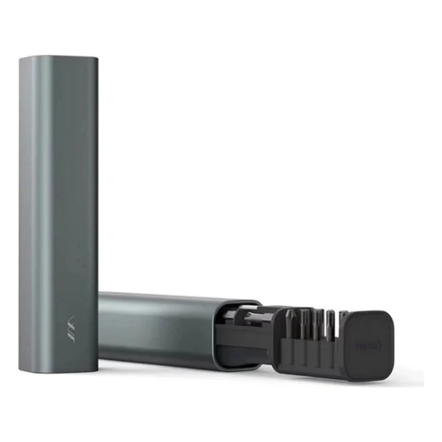 Викрутка Xiaomi JIMIHOME 23in1 Black (JM-GNT23) — фото 6