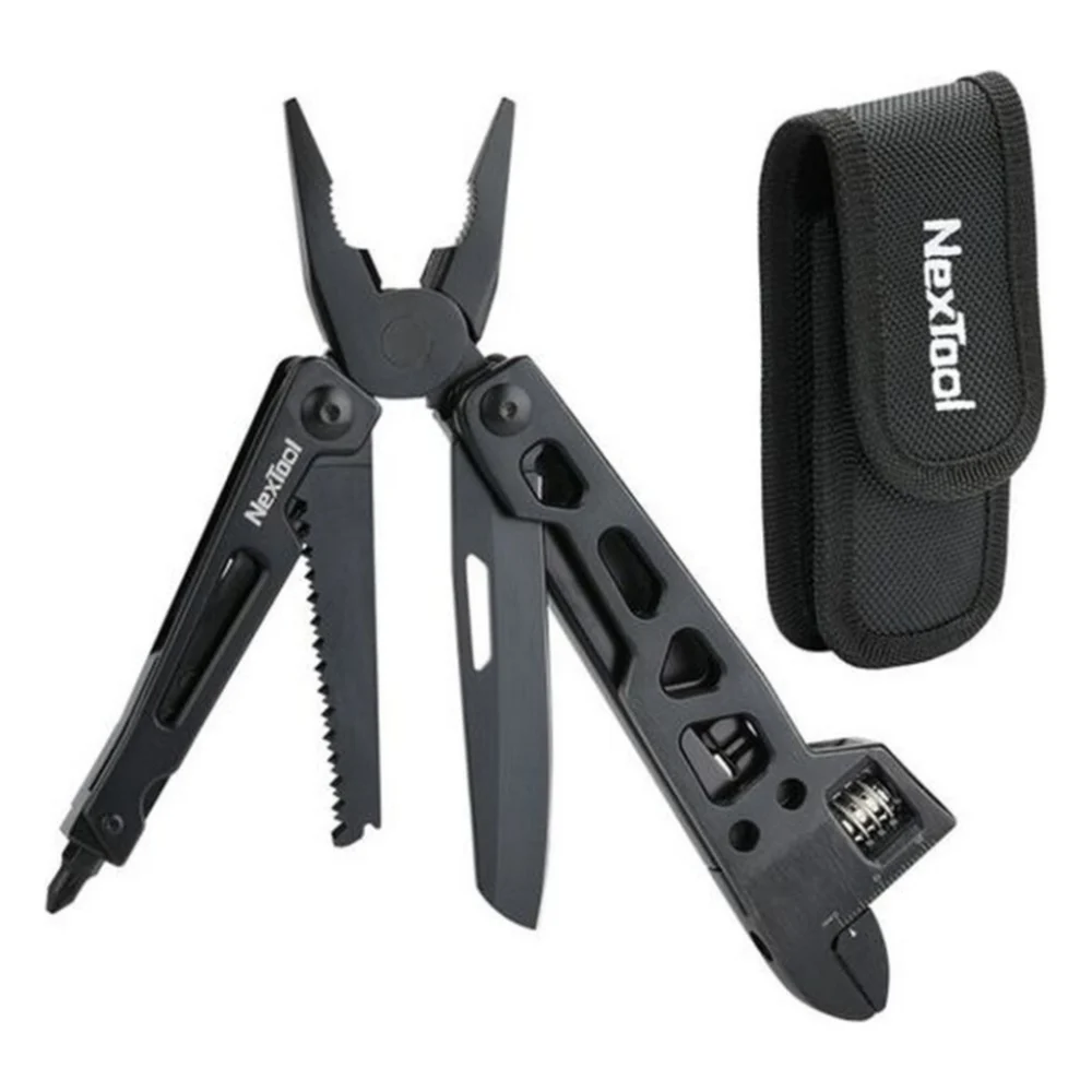 Мультитул Xiaomi NexTool Vanguard Multifunctional Wrench (NE20131)
