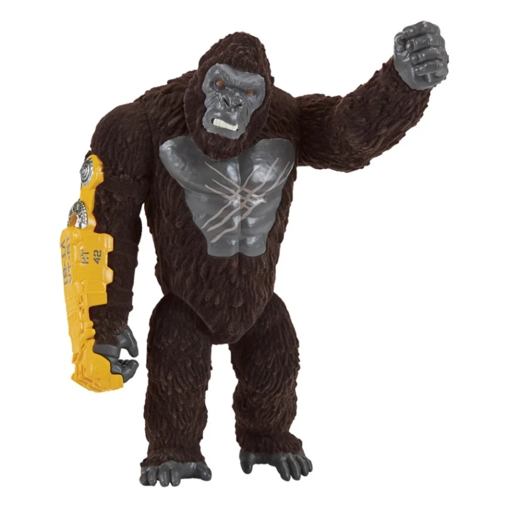 Фігурка Godzilla vs. Kong Особливий Конг (35231)