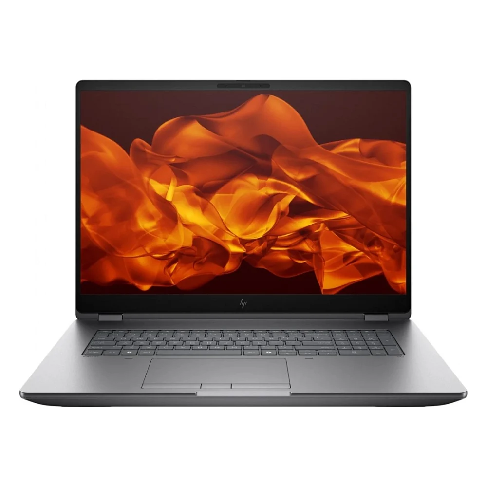 Ноутбук HP ZBook Fury G1i (5F9W2ES)
