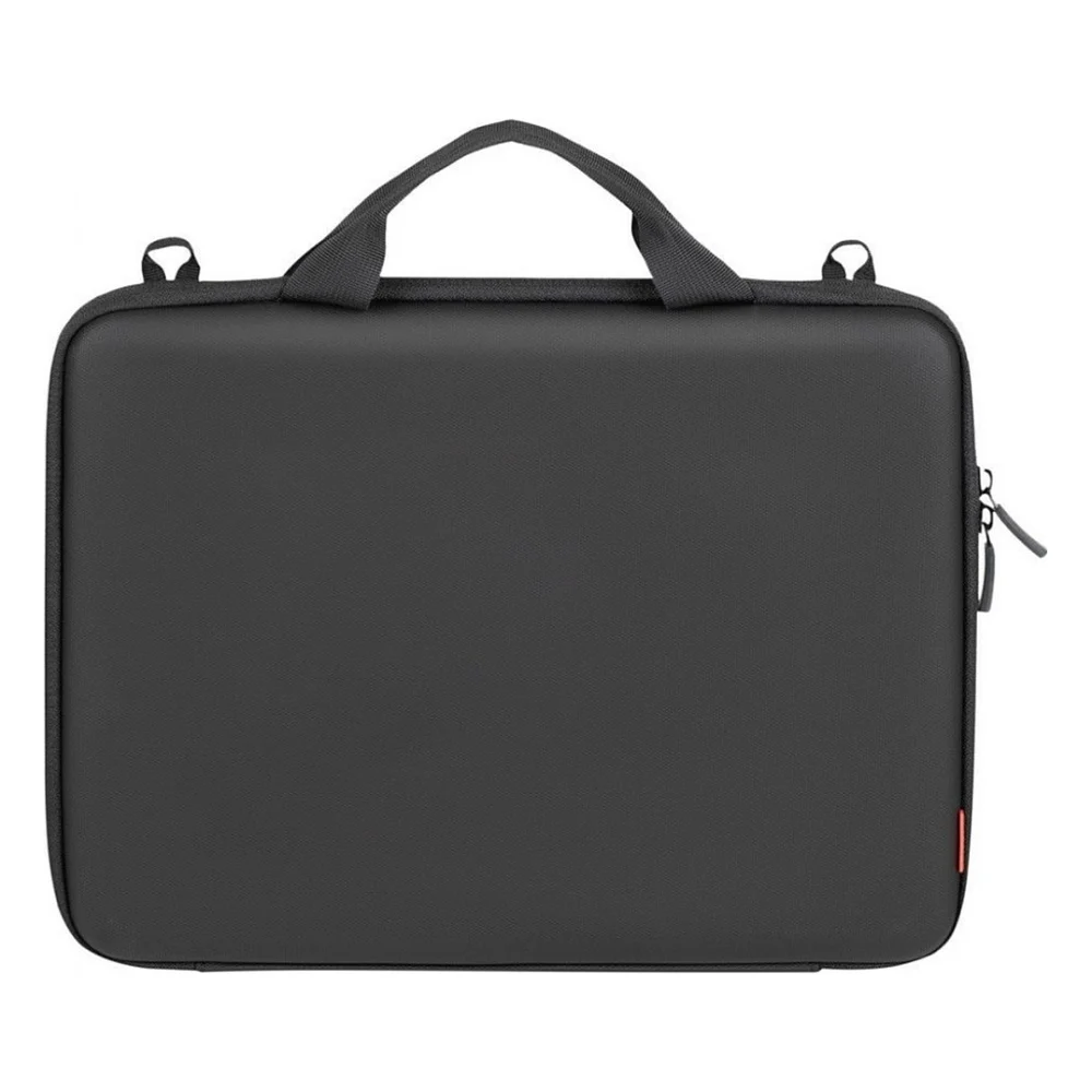 Чохол до ноутбука RivaCase 12,4" 5116 Antishock Black (5116Black)