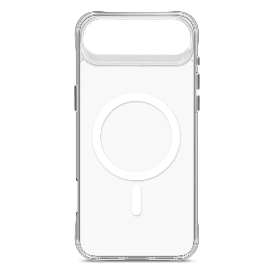 Чохол до мобільного телефона Armorstandart Clear MagCase Apple iPhone 17 Air Transparent (ARM86254)