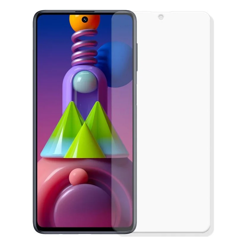Плівка захисна Devia Hydrogel Tecno Spark 10 front+back (DV-TC-S10FB)