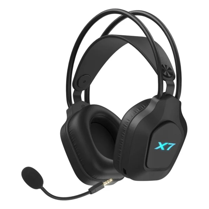 Навушники A4Tech XR-200 Black