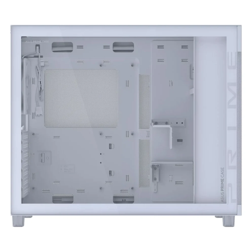 Корпус ASUS Prime AP303 TG White (90DC00V3-B39010) — фото 5