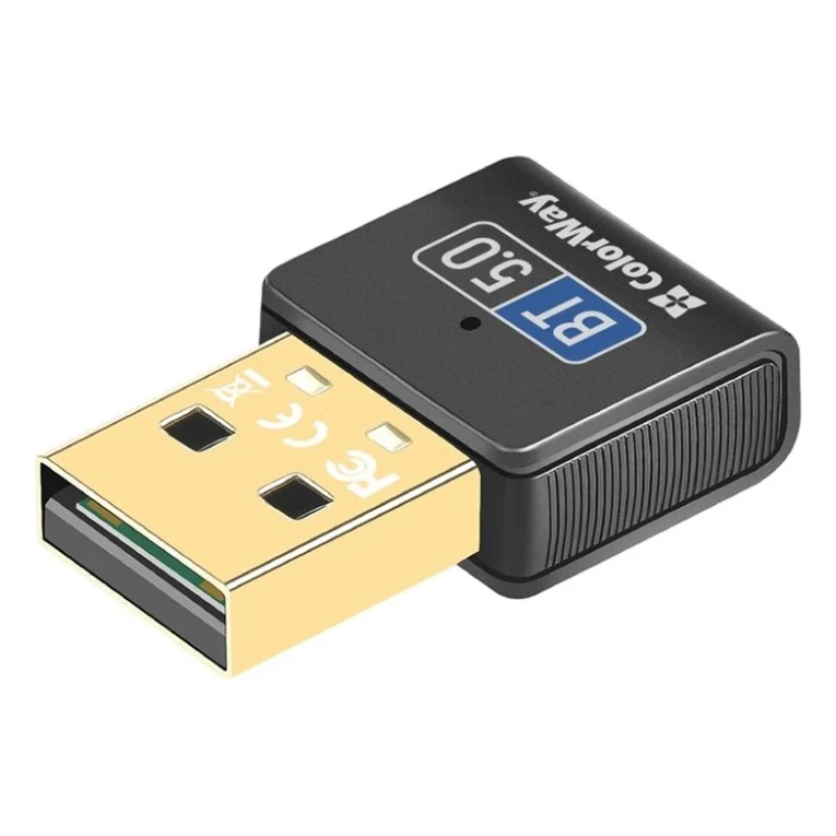 Bluetooth-адаптер ColorWay Bluetooth BT 5.0 (CW-AD-BT50)