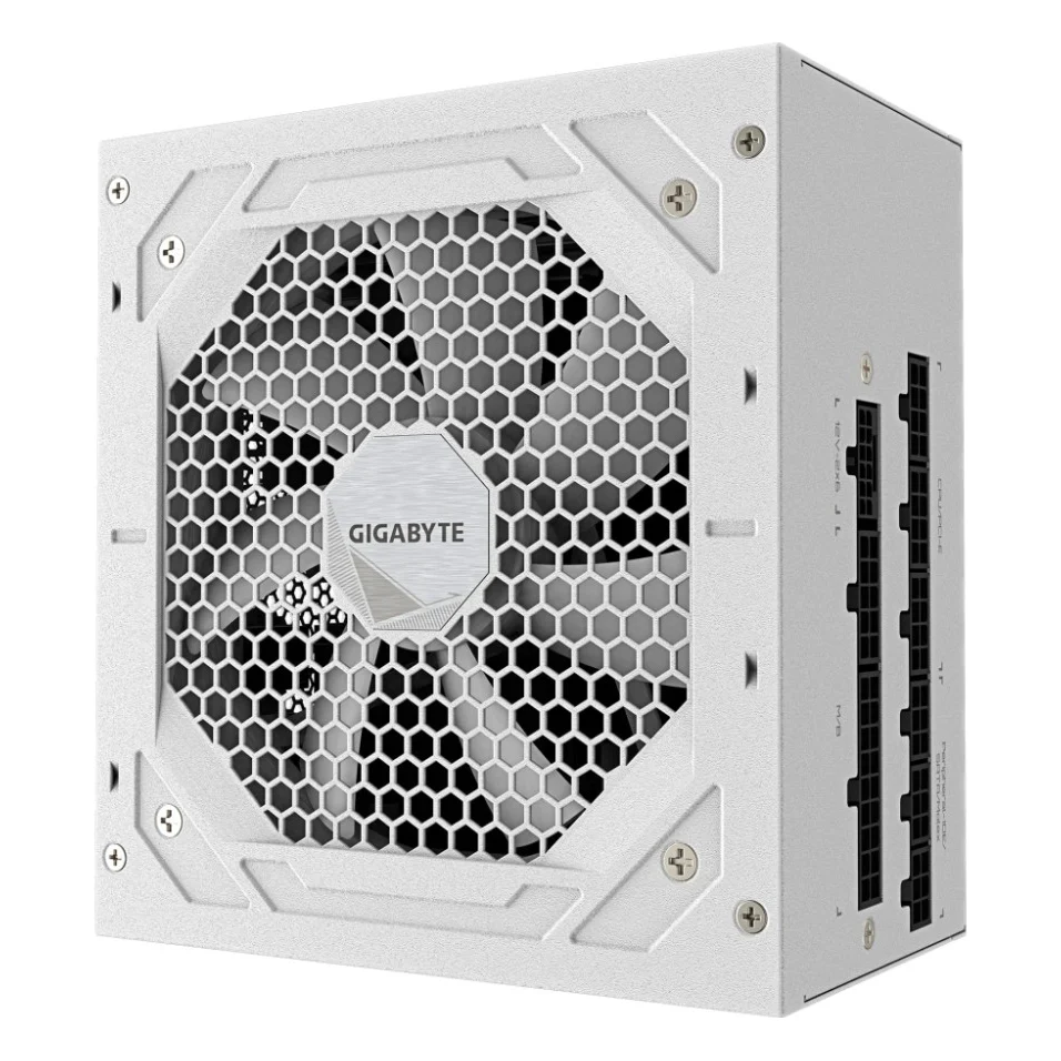 Блок живлення GIGABYTE 750W (GP-UD750GM PG5 ICE)