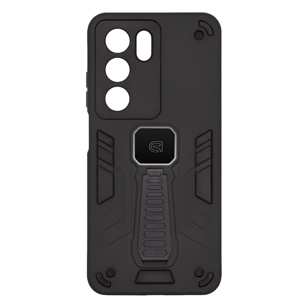 Чохол до мобільного телефона Armorstandart Proover Realme C73 5G Black (ARM86769)
