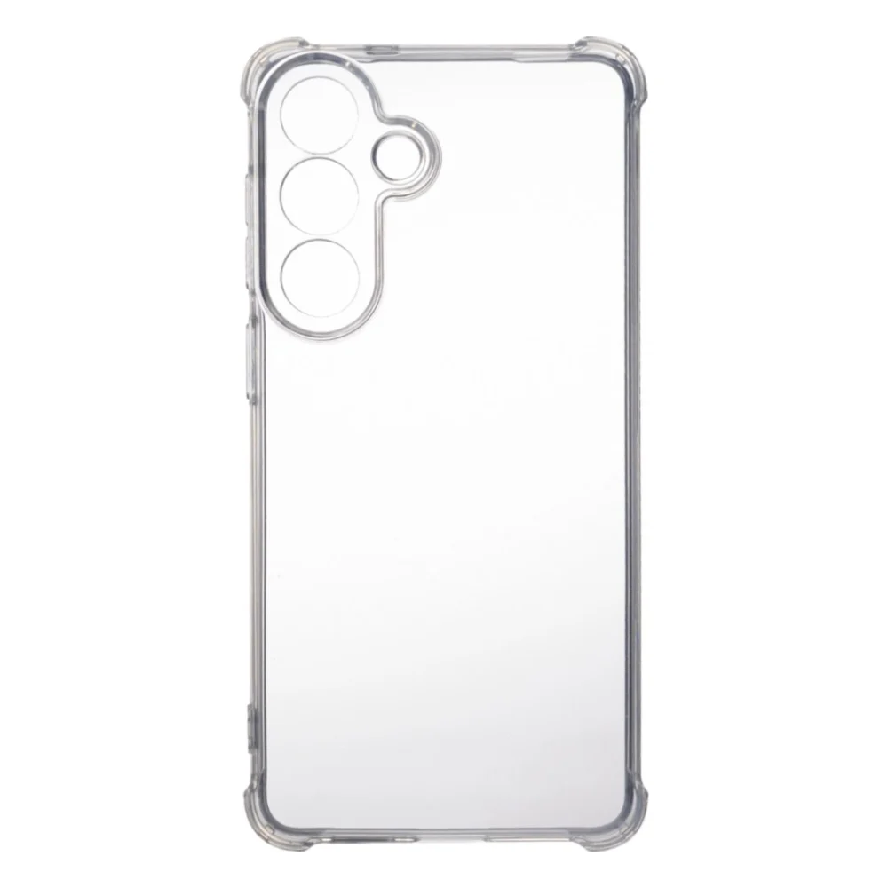 Чохол до мобільного телефона Armorstandart Air Force Samsung S26 Plus 5G Camera cover Clear (ARM89440)