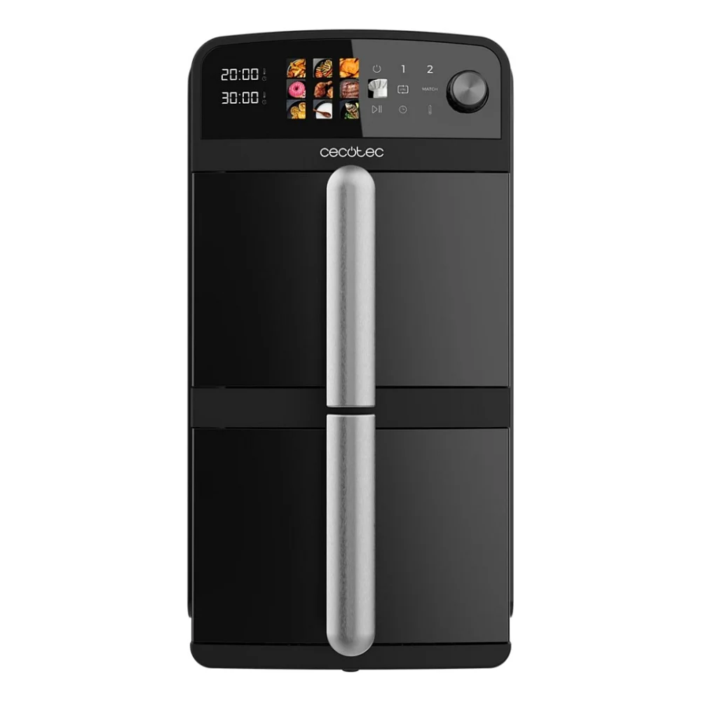 Мультипіч Cecotec Cecofry DuoLevel 10000 (A01_EU01_109329)