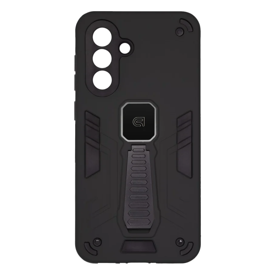 Чохол до мобільного телефона Armorstandart Proover Samsung A37 5G Black (ARM89728)