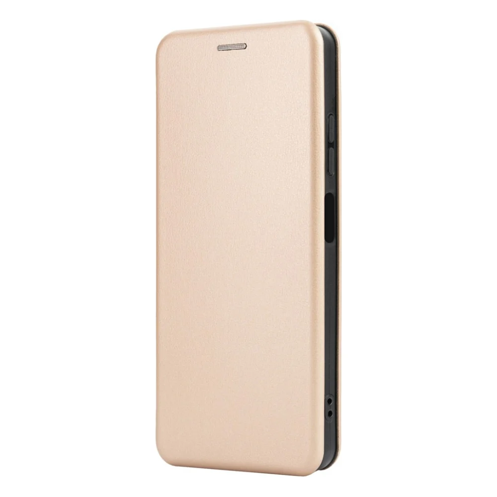 Чохол до мобільного телефона Armorstandart G-Case ZTE Blade A36 4G Gold (ARM89030)