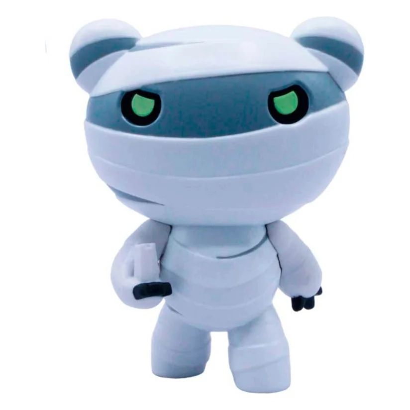Фігурка Deddy Bears Bundle (JTDB-8000-1)