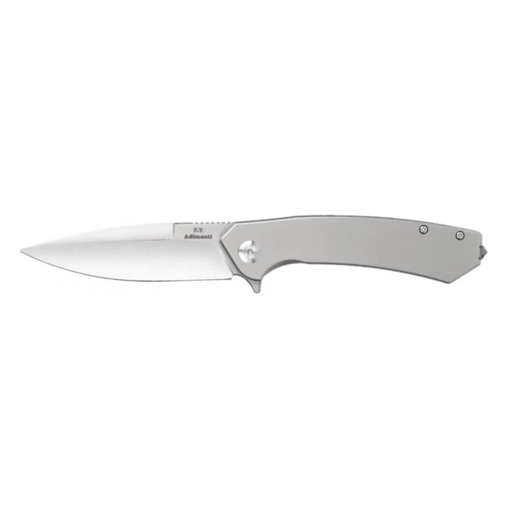 Ніж Adimanti Neformat by Ganzo (Skimen design) Titanium s35vn (Skimen-TI)