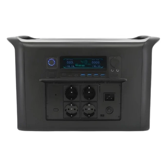 Зарядна станція CTOLITY AP2000