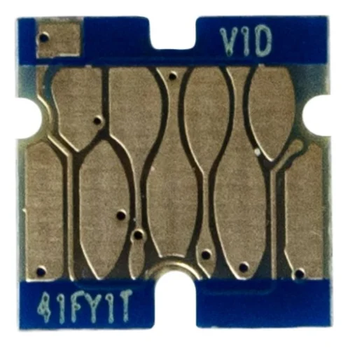 Чип для картриджа Epson T41F4/C13T41F440, 350 мл, yellow Apex (CHIP-EPS-T41F4-Y)
