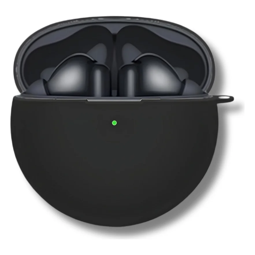 Чохол для навушників BeCover для HUAWEI FreeBuds 7i Black (714818)