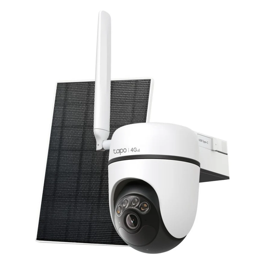 Камера відеоспостереження TP-Link TAPO C615G KIT