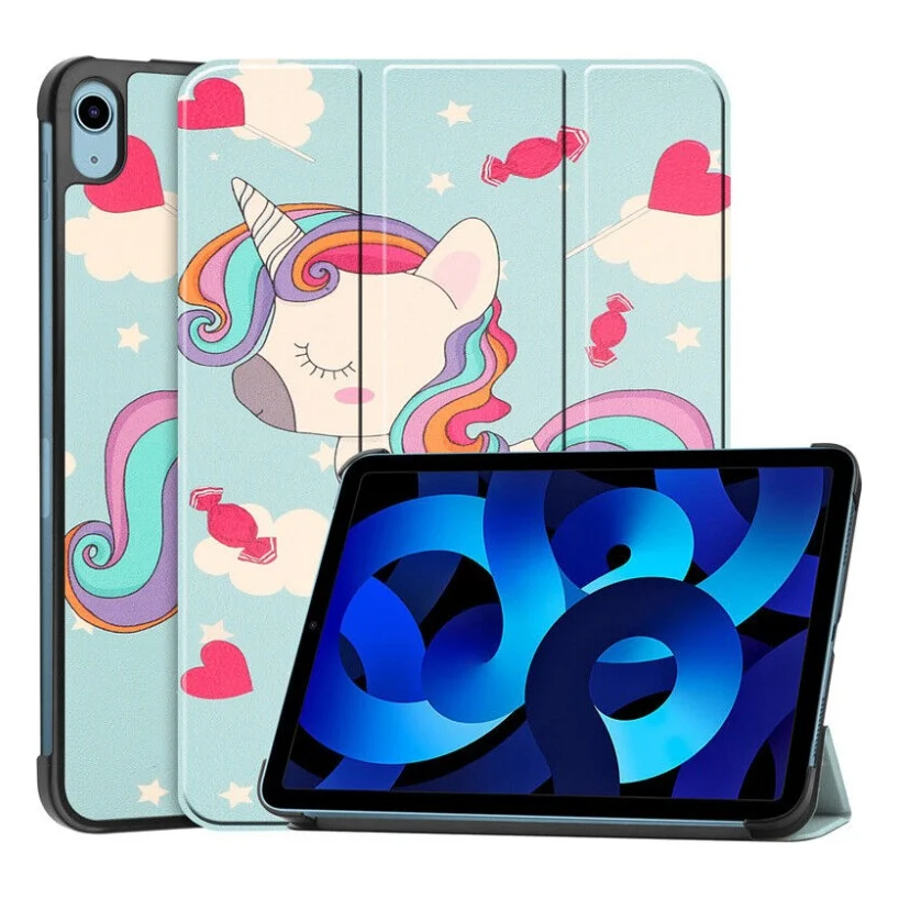 Чохол до планшета BeCover Smart Case Apple iPad Air 11" M4 2026 Unicorn (715216)