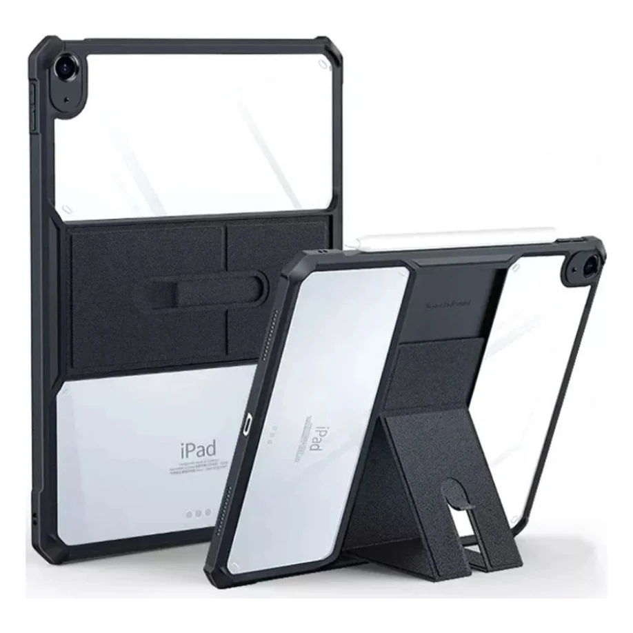 Чохол до планшета BeCover Stand Apple iPad Air 11" M4 2026 Black (715191)