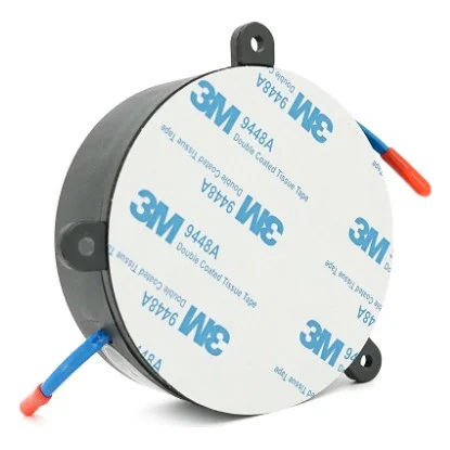 Вогнегасник Voltronic S-HQL-Circle40