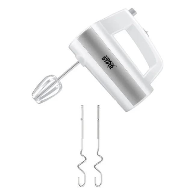 Міксер WINNINGSTAR ST-5533 White