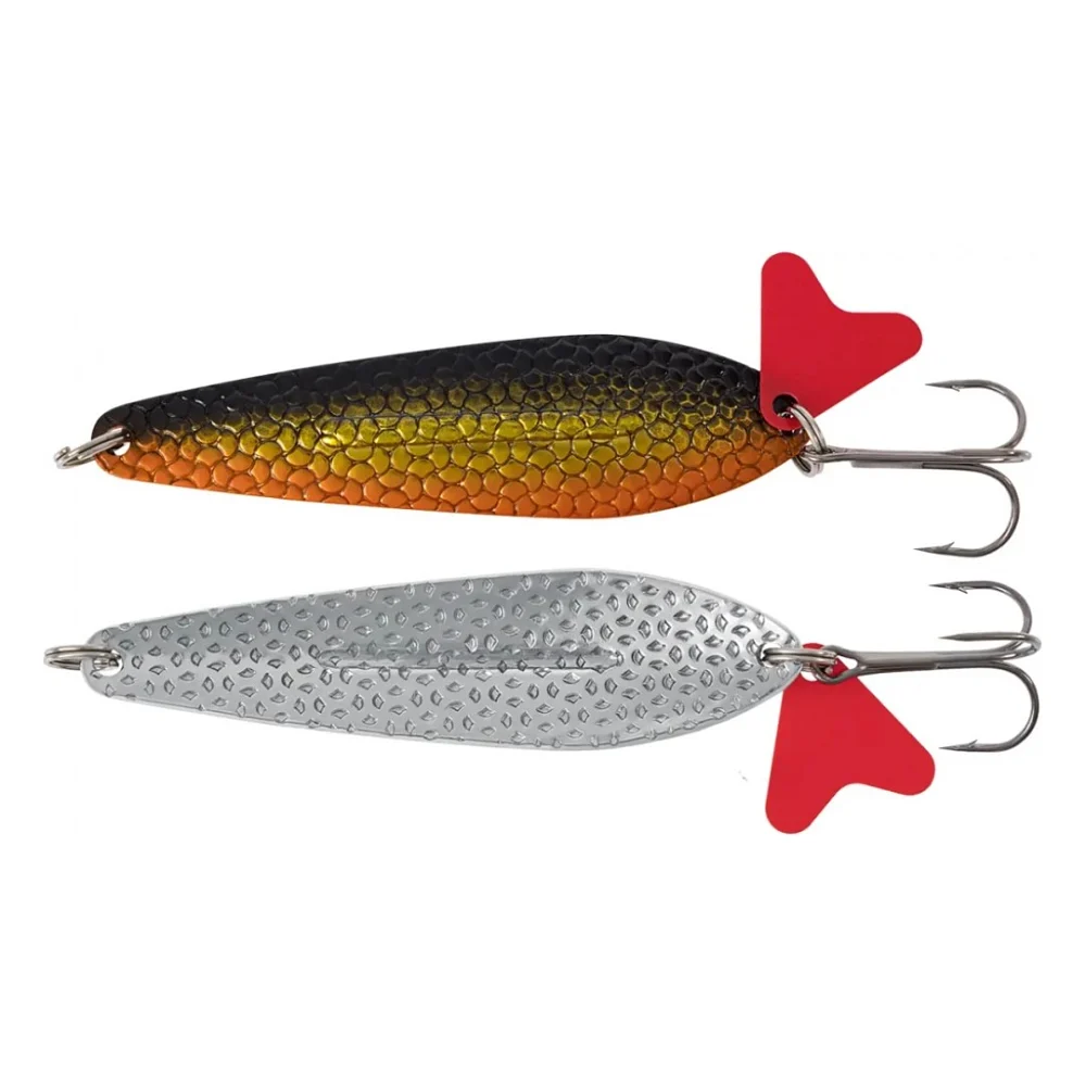 Блешня X-Fish Atlantis 19.2g 06 Orange gold (1917.05.18)