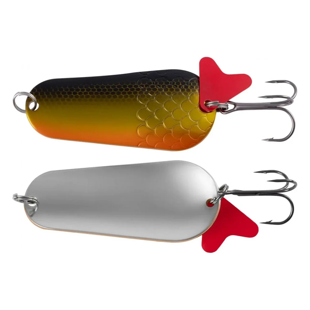 Блешня X-Fish Godzilla 20g 06 Orange gold (1917.05.19)