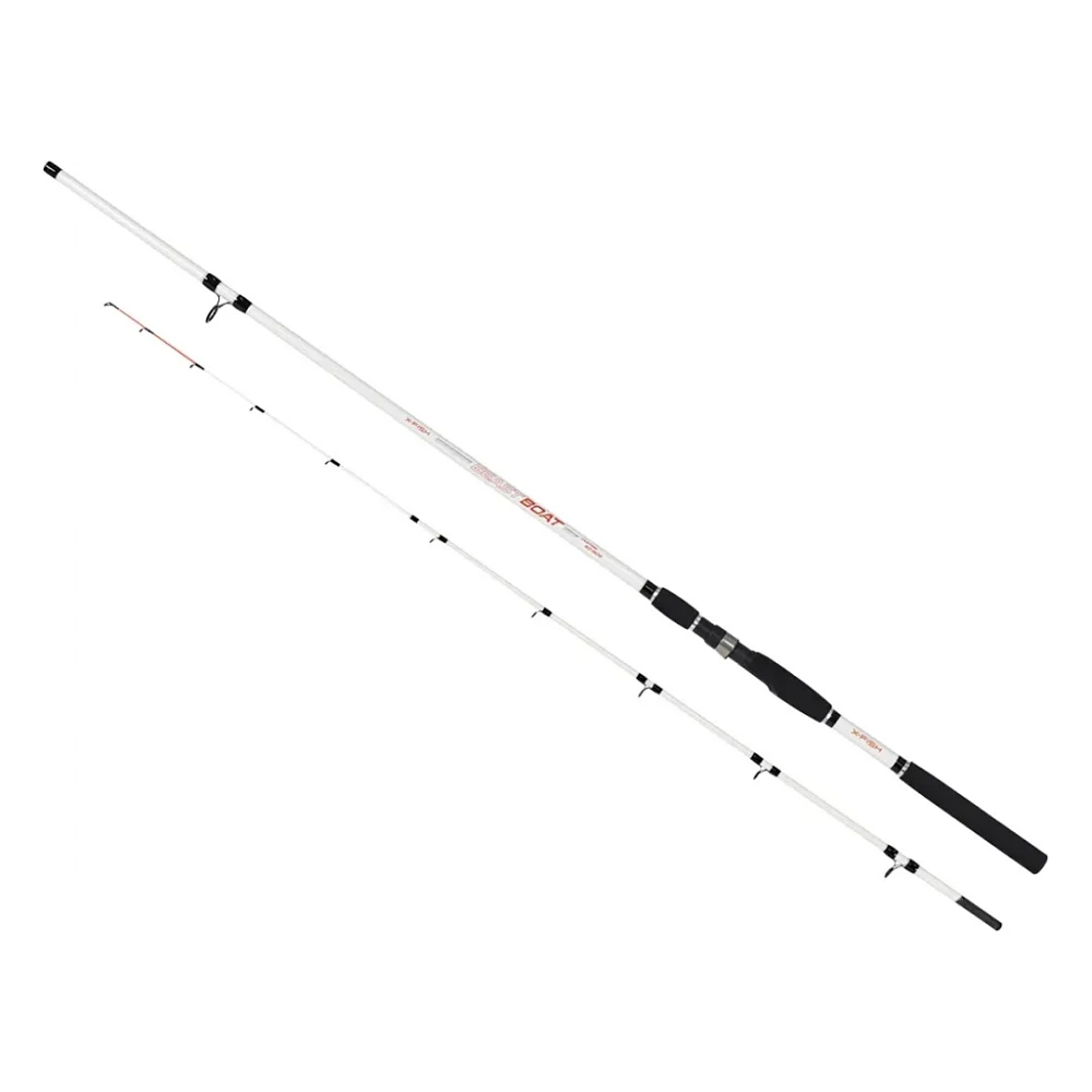 Вудилище X-Fish Beast Boat 2.10m 50-150g (1917.08.44)