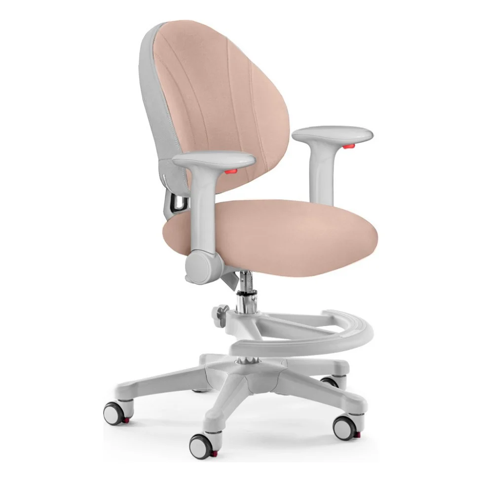 Дитяче крісло Evo-kids Mio (Y-407 BR)