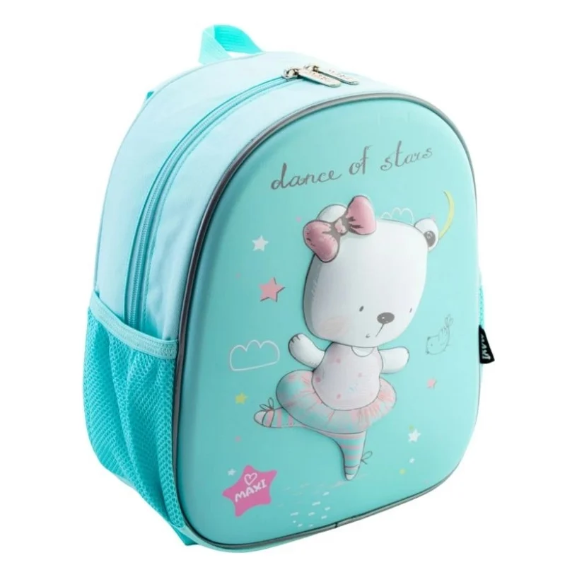 Рюкзак дитячий Maxi 12" EVA Блакитний (MX86130)