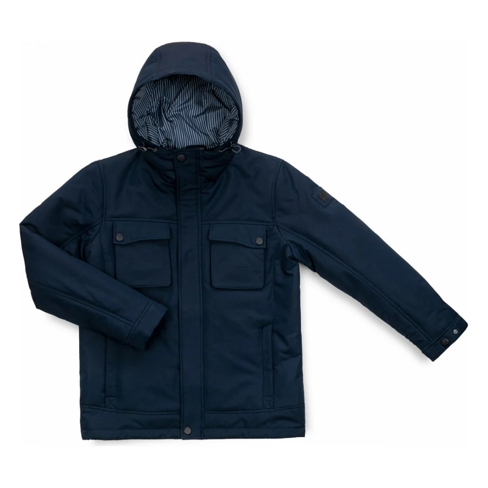 Куртка дитяча Snowimage демісезонна (SICMY-S403-152B-blue)