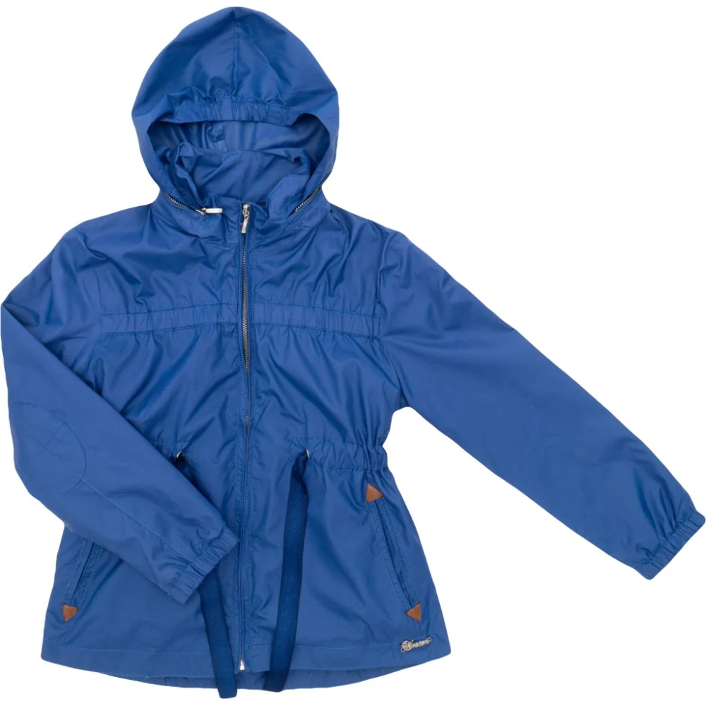 Куртка дитяча Verscon вітровка (3031-146G-blue)