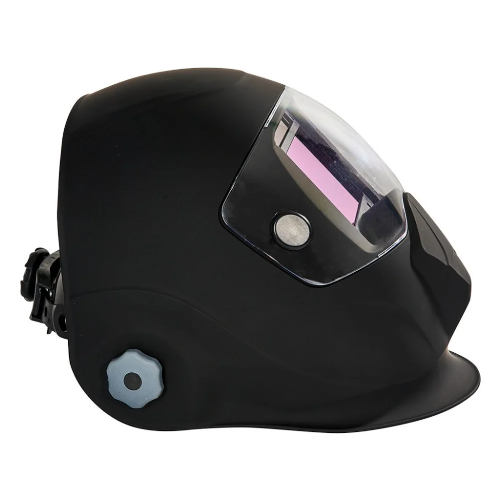 Маска зварювальника Vitals Professional 3.0 USB, хамелеон, 1/30000 сек, вікно 100?68 mm, 16 DIN (191761) — фото 3