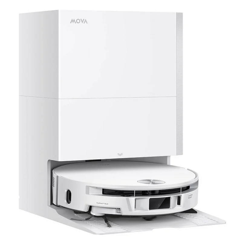 Пилосос MOVA S70 Roller White (RLZ12SE-Wh) — фото 3