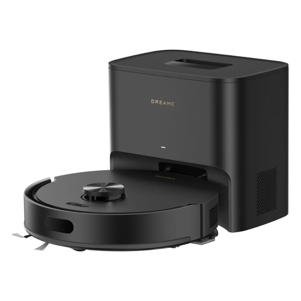 Пилосос Dreame F20 Plus Black (RLF41GD-Bl)