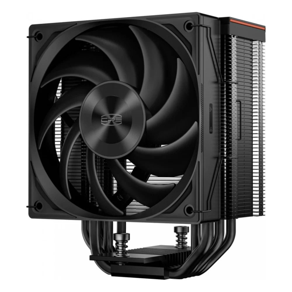 Кулер до процесора PcCooler RZ500 BK