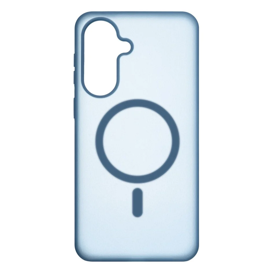 Чохол до мобільного телефона Armorstandart Mystiq MagCase Samsung A57 5G Blue (ARM91623)