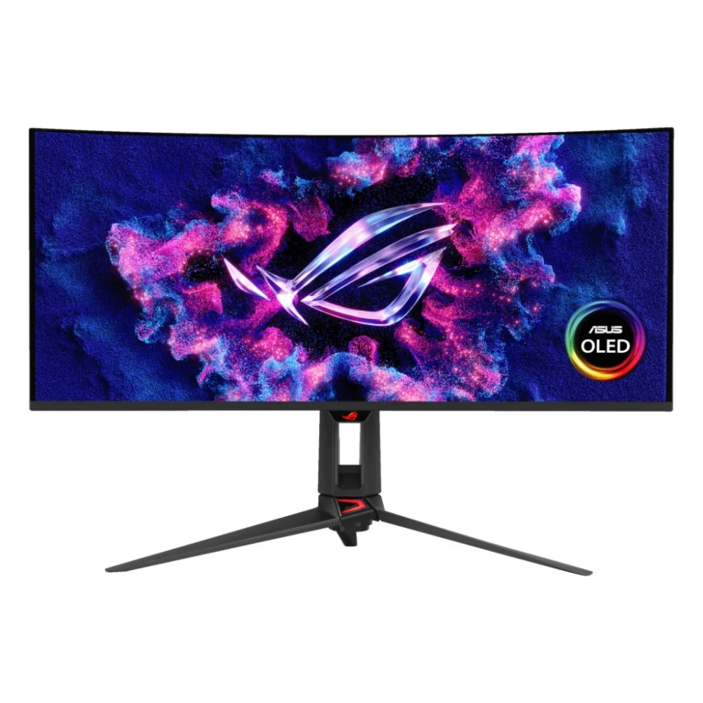 Монітор ASUS PG34WCDN (90LM0CU0-B01971)