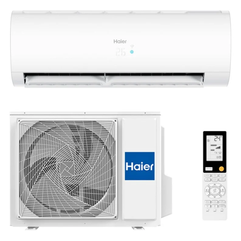 Кондиціонер Haier AS50PCTHRA/1U50KETFRA