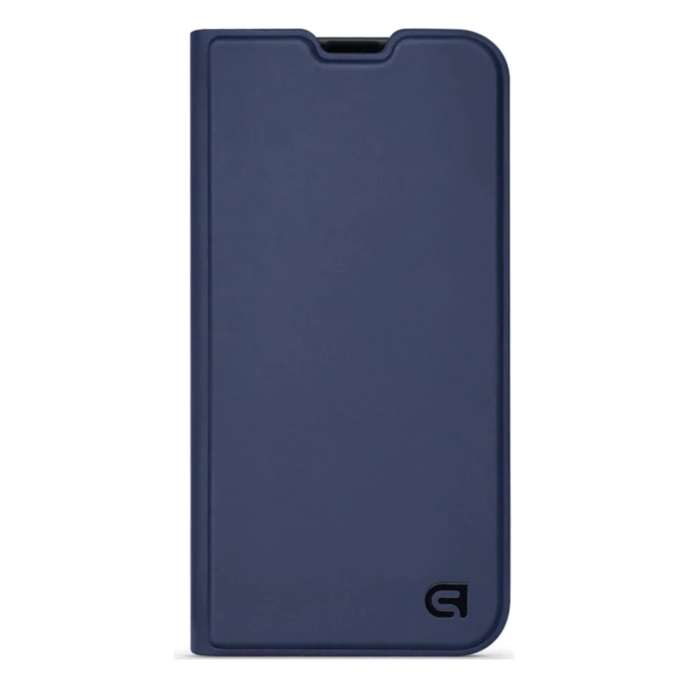 Чохол до мобільного телефона Armorstandart OneFold Case Infinix Smart 20 4G Dark Blue (ARM91212)